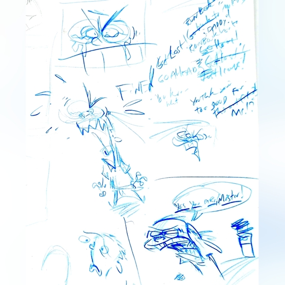Ed Edd n Eddy 
